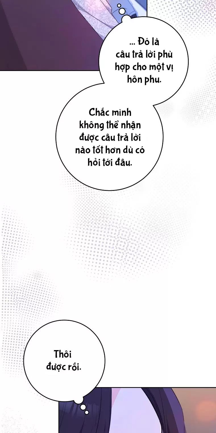 Tôi Sẽ Thoát Khỏi Đoá Hoa Của Thử Thách: Chapter 8