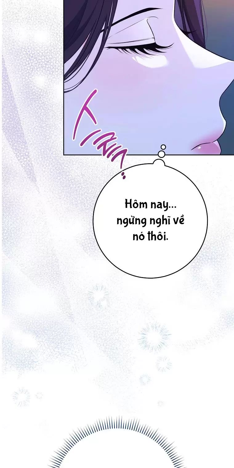 Tôi Sẽ Thoát Khỏi Đoá Hoa Của Thử Thách: Chapter 8