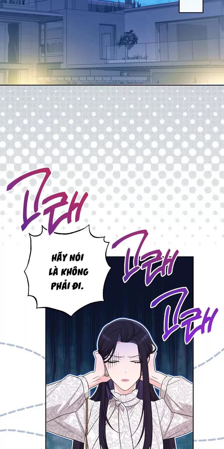 Tôi Sẽ Thoát Khỏi Đoá Hoa Của Thử Thách: Chapter 8