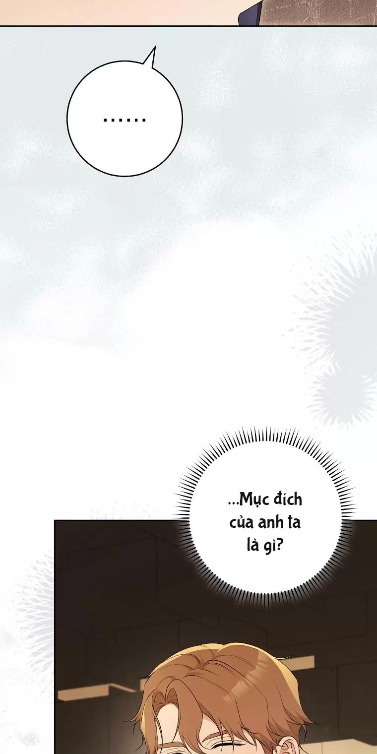 Tôi Sẽ Thoát Khỏi Đoá Hoa Của Thử Thách: Chapter 8