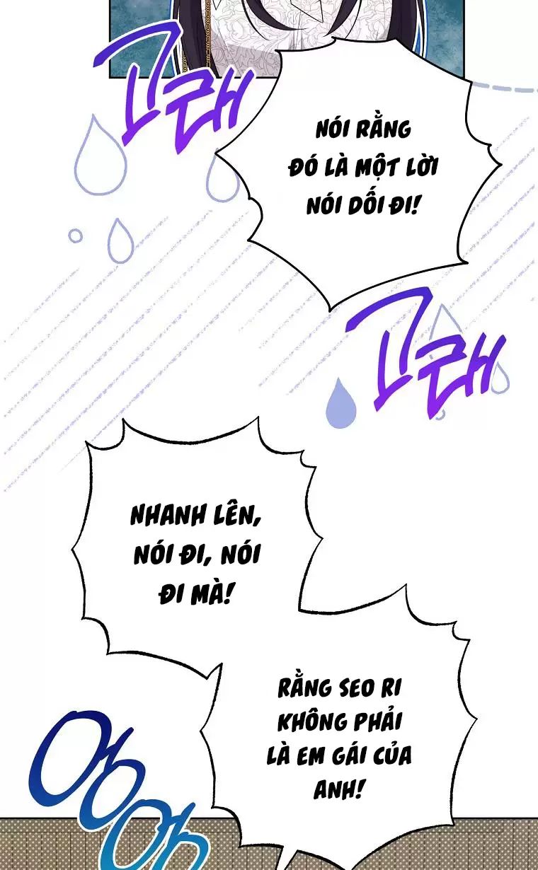 Tôi Sẽ Thoát Khỏi Đoá Hoa Của Thử Thách: Chapter 8