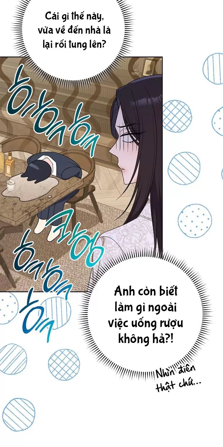 Tôi Sẽ Thoát Khỏi Đoá Hoa Của Thử Thách: Chapter 8