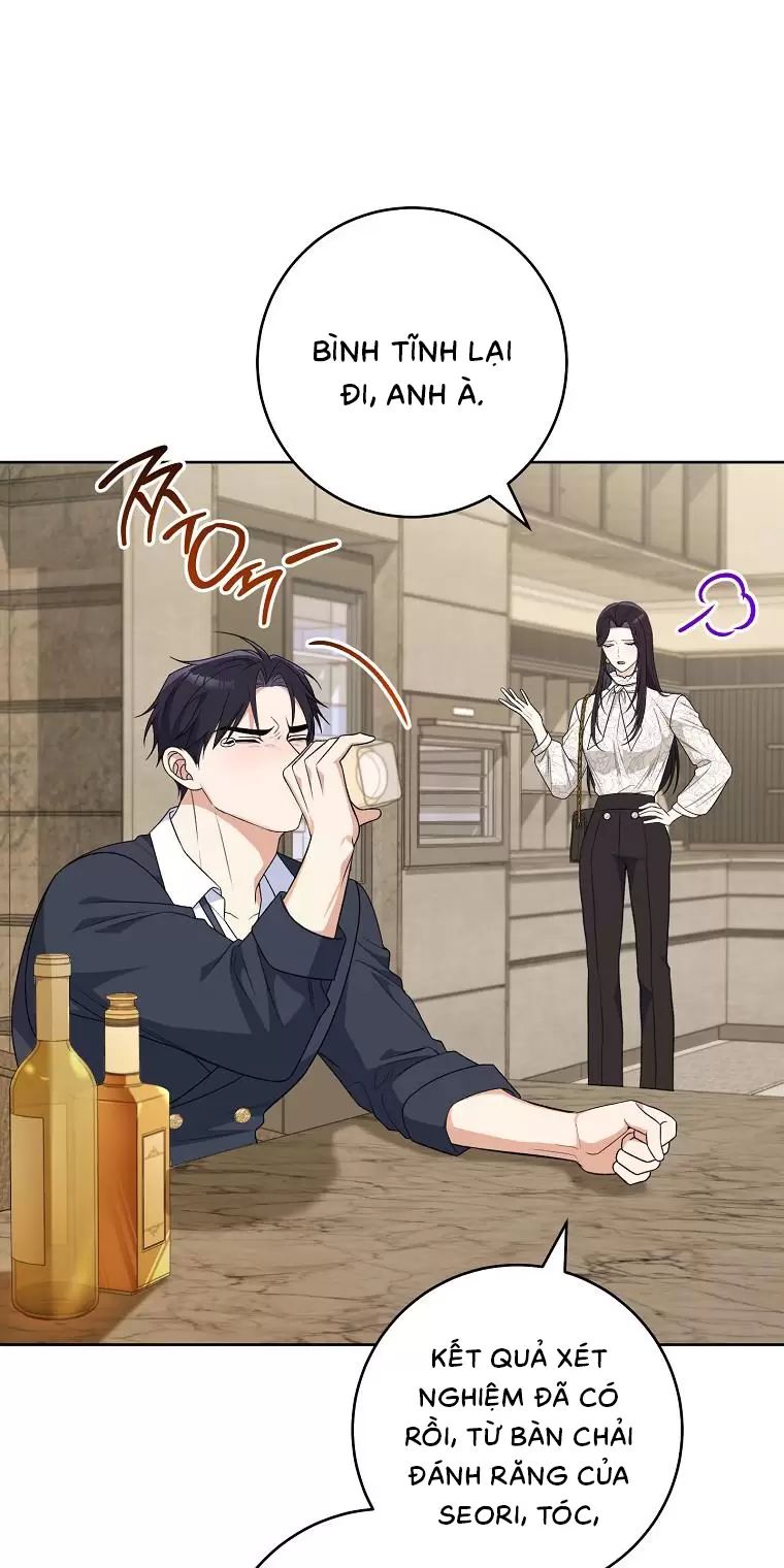 Tôi Sẽ Thoát Khỏi Đoá Hoa Của Thử Thách: Chapter 8