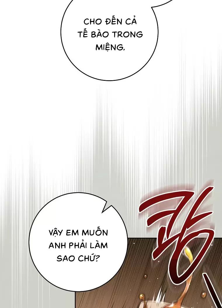 Tôi Sẽ Thoát Khỏi Đoá Hoa Của Thử Thách: Chapter 8