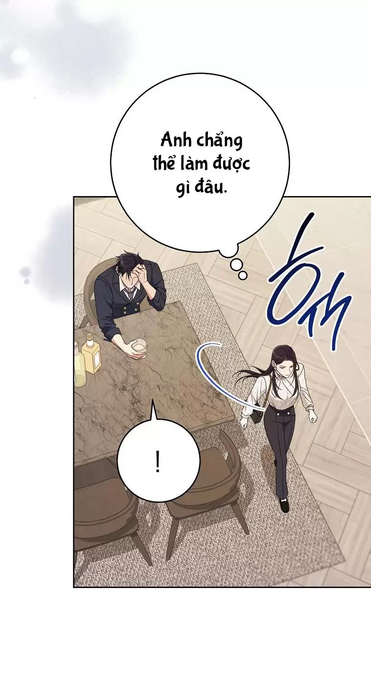 Tôi Sẽ Thoát Khỏi Đoá Hoa Của Thử Thách: Chapter 8