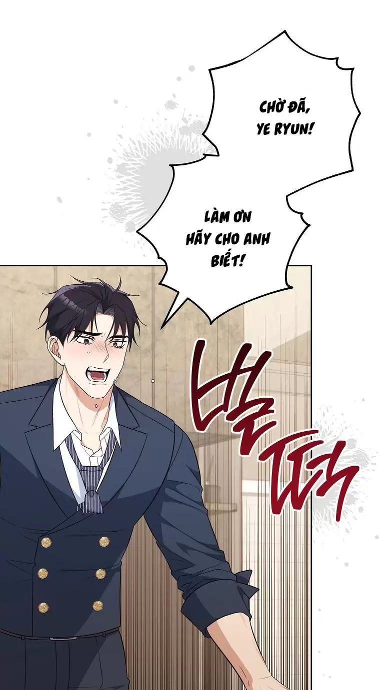 Tôi Sẽ Thoát Khỏi Đoá Hoa Của Thử Thách: Chapter 8