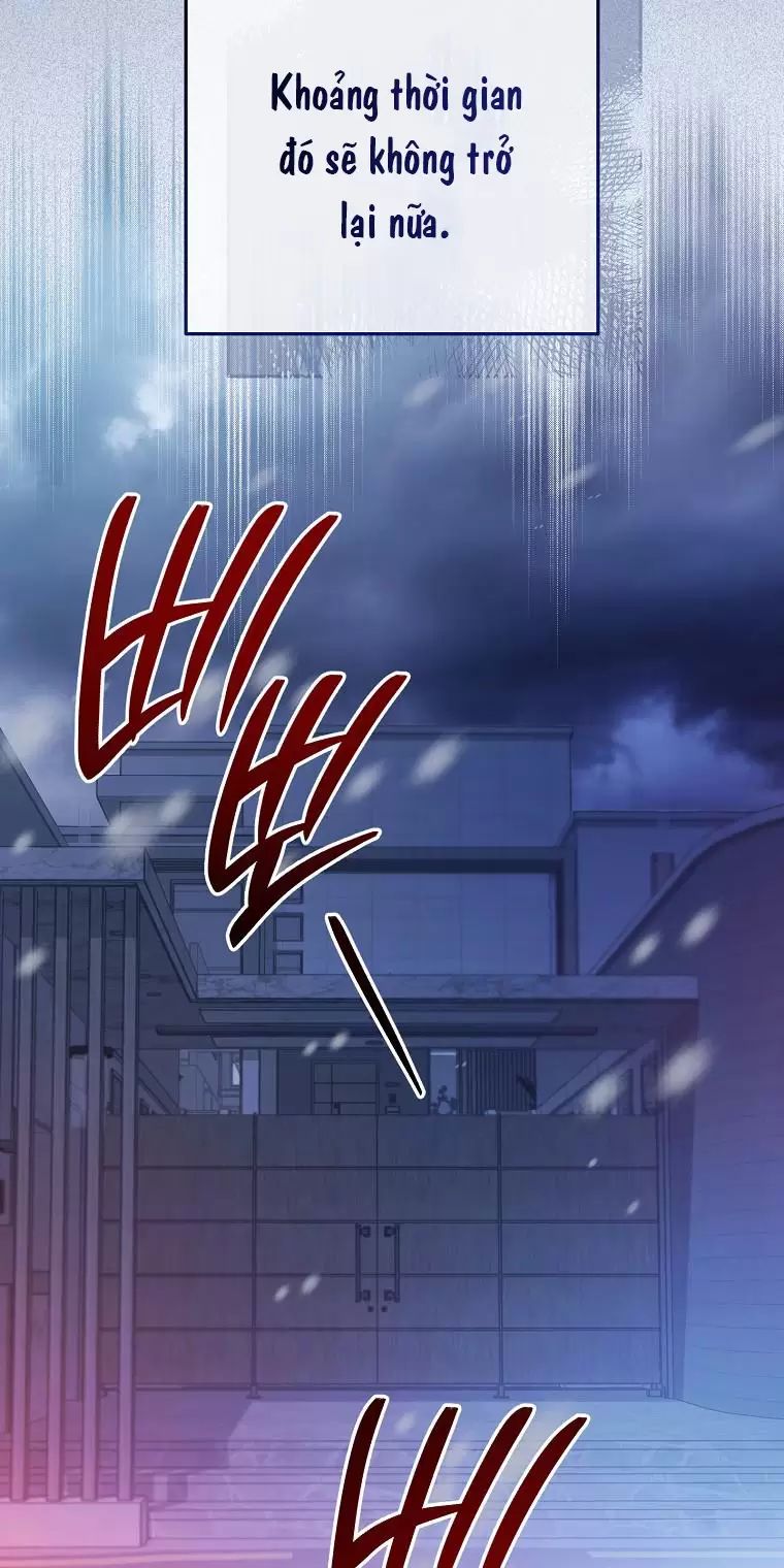 Tôi Sẽ Thoát Khỏi Đoá Hoa Của Thử Thách: Chapter 8