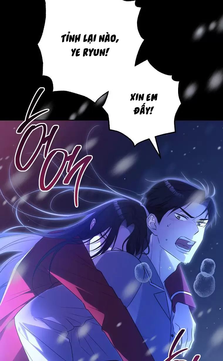 Tôi Sẽ Thoát Khỏi Đoá Hoa Của Thử Thách: Chapter 8
