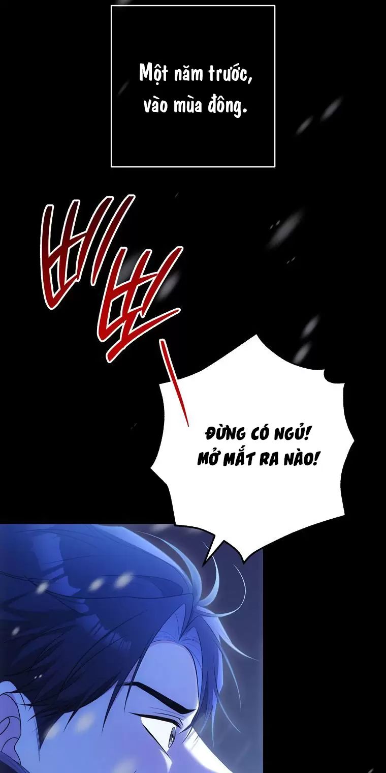 Tôi Sẽ Thoát Khỏi Đoá Hoa Của Thử Thách: Chapter 8