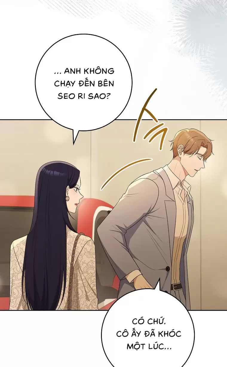 Tôi Sẽ Thoát Khỏi Đoá Hoa Của Thử Thách: Chapter 8