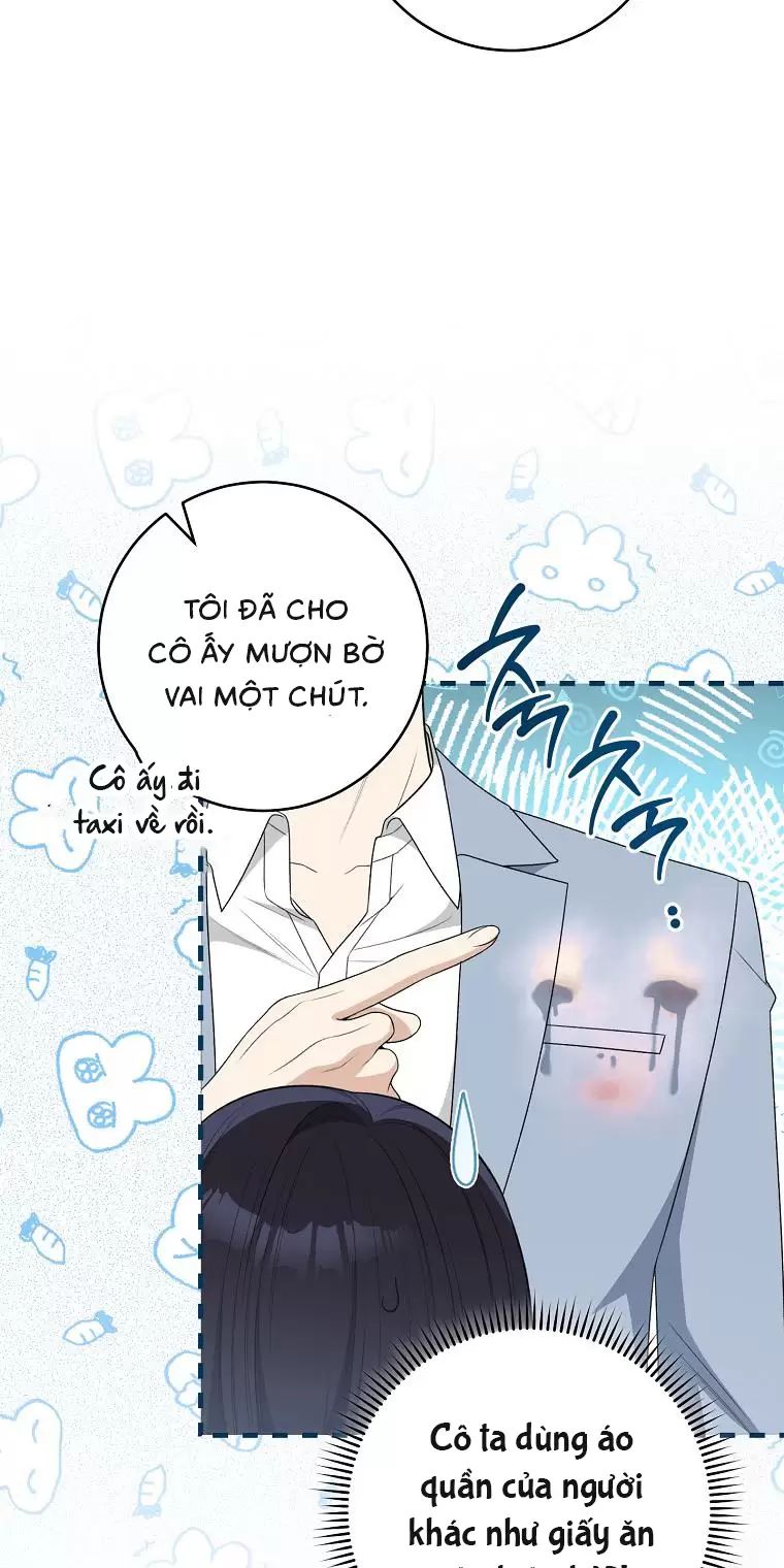 Tôi Sẽ Thoát Khỏi Đoá Hoa Của Thử Thách: Chapter 8