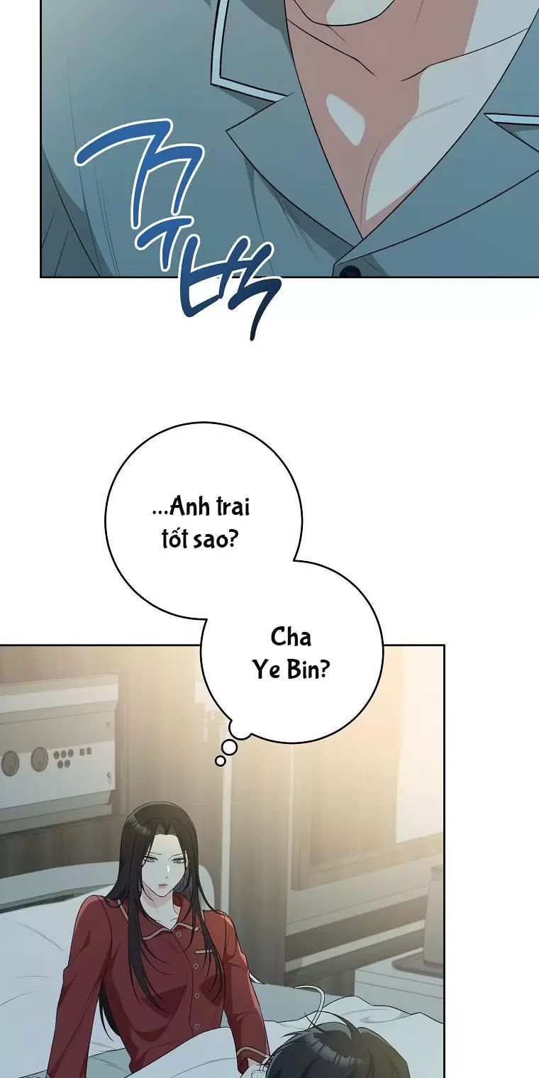 Tôi Sẽ Thoát Khỏi Đoá Hoa Của Thử Thách: Chapter 9