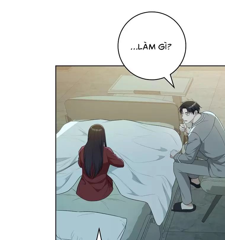 Tôi Sẽ Thoát Khỏi Đoá Hoa Của Thử Thách: Chapter 9