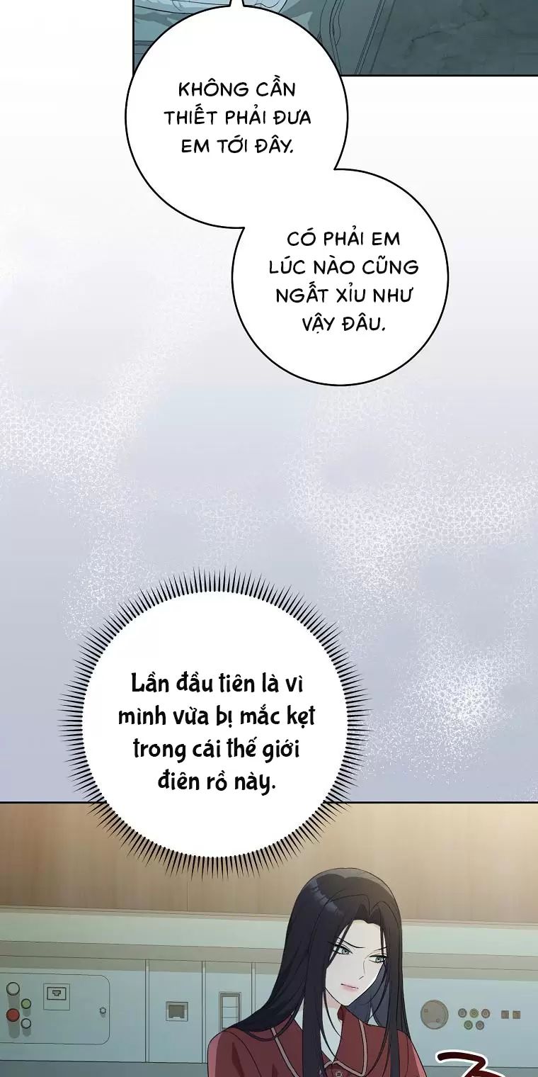 Tôi Sẽ Thoát Khỏi Đoá Hoa Của Thử Thách: Chapter 9