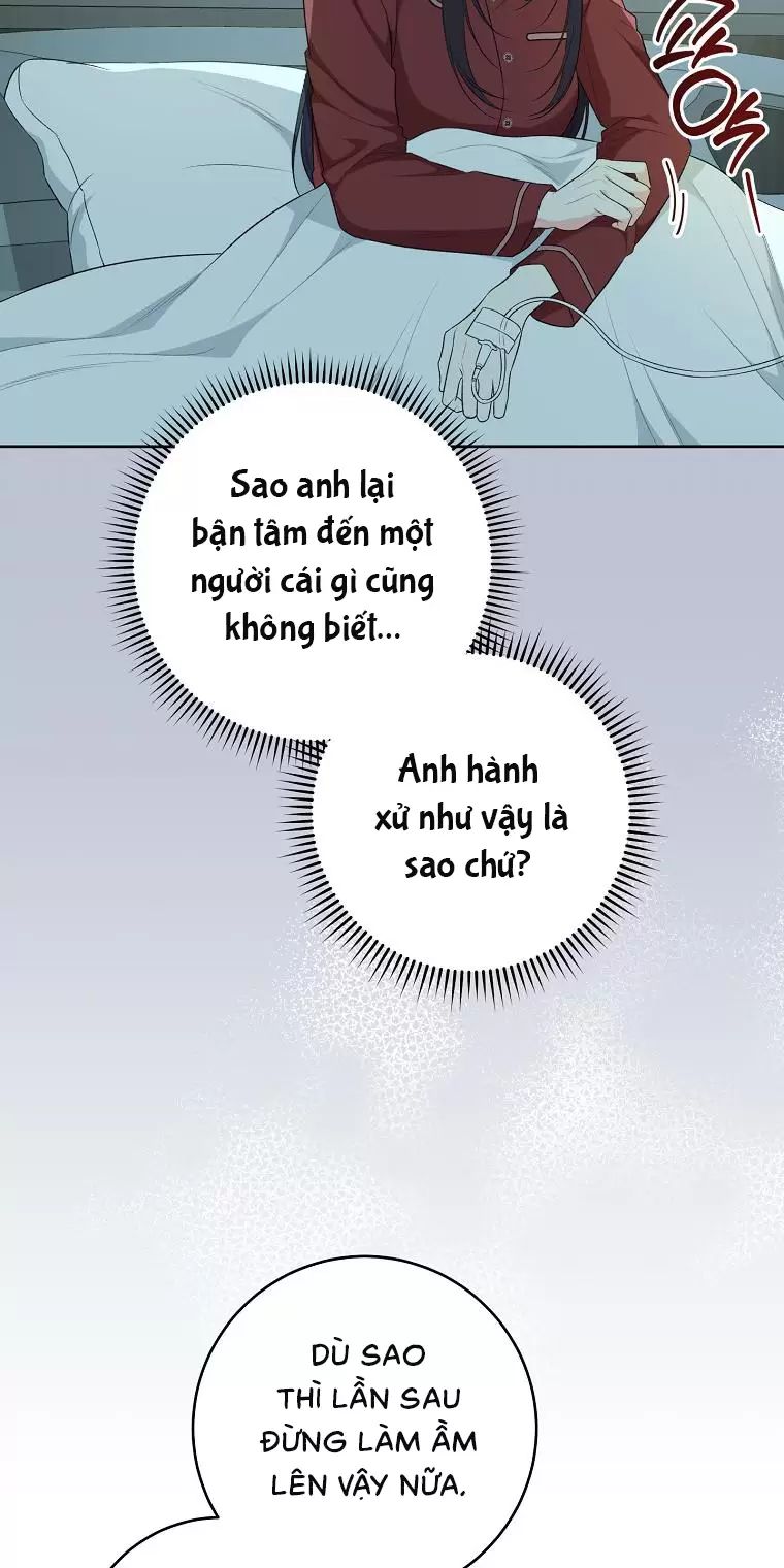 Tôi Sẽ Thoát Khỏi Đoá Hoa Của Thử Thách: Chapter 9