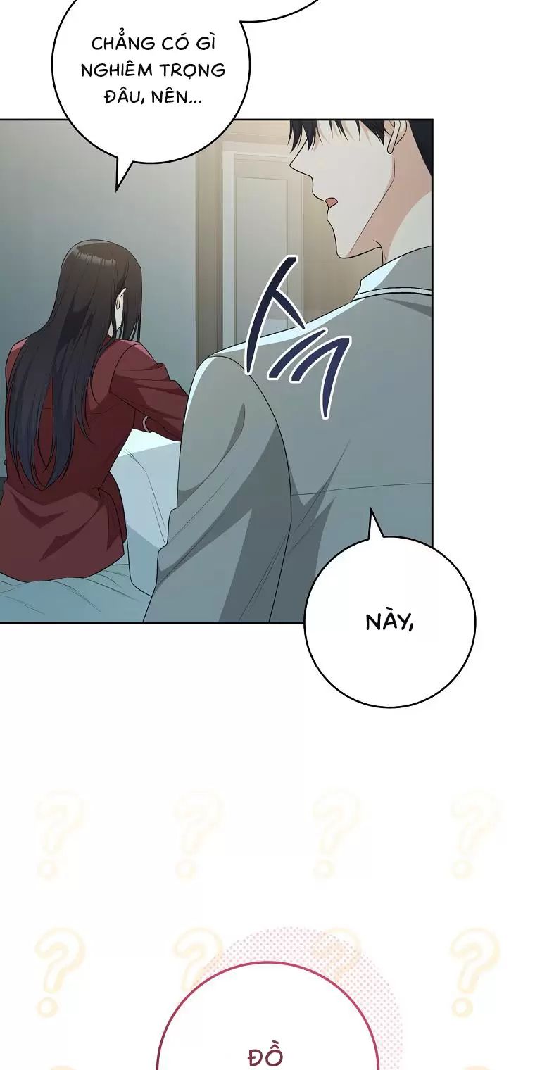 Tôi Sẽ Thoát Khỏi Đoá Hoa Của Thử Thách: Chapter 9