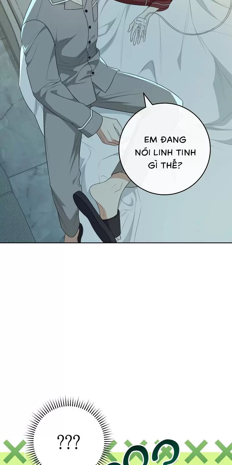 Tôi Sẽ Thoát Khỏi Đoá Hoa Của Thử Thách: Chapter 9