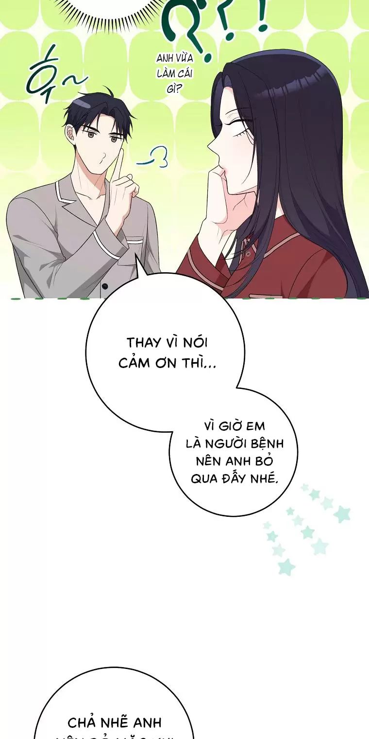 Tôi Sẽ Thoát Khỏi Đoá Hoa Của Thử Thách: Chapter 9