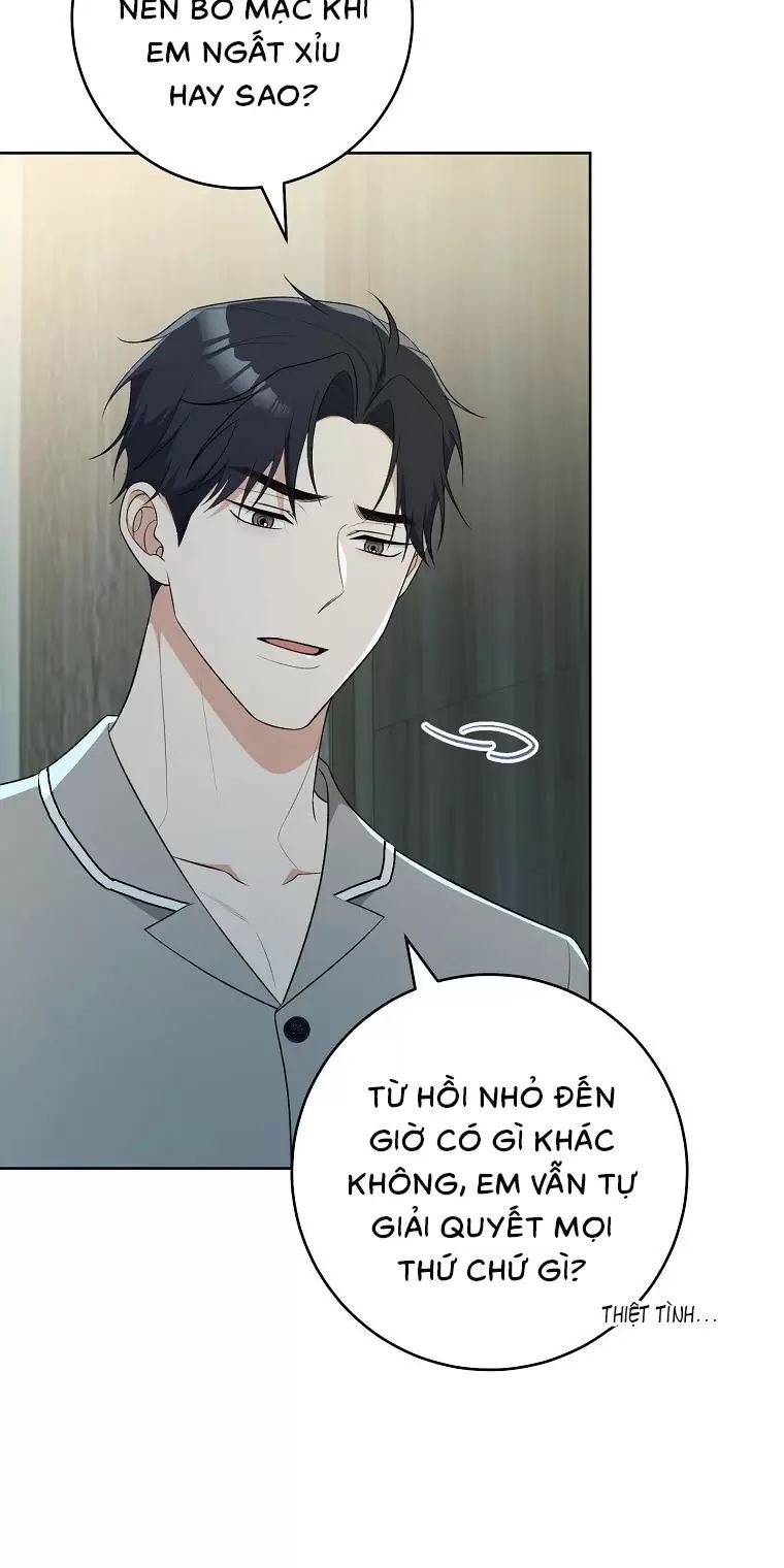 Tôi Sẽ Thoát Khỏi Đoá Hoa Của Thử Thách: Chapter 9