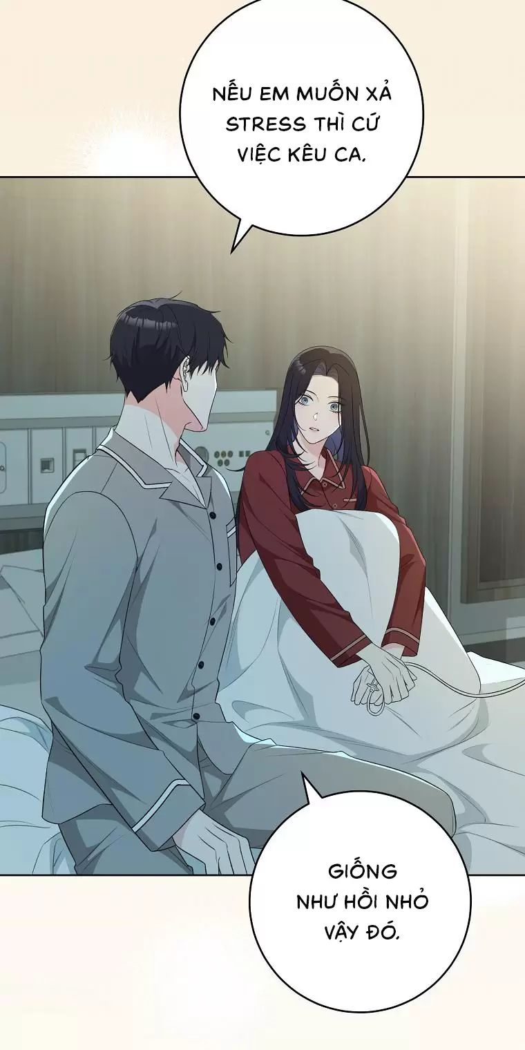 Tôi Sẽ Thoát Khỏi Đoá Hoa Của Thử Thách: Chapter 9