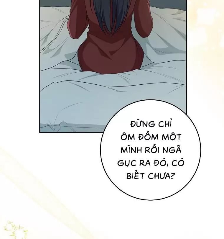 Tôi Sẽ Thoát Khỏi Đoá Hoa Của Thử Thách: Chapter 9