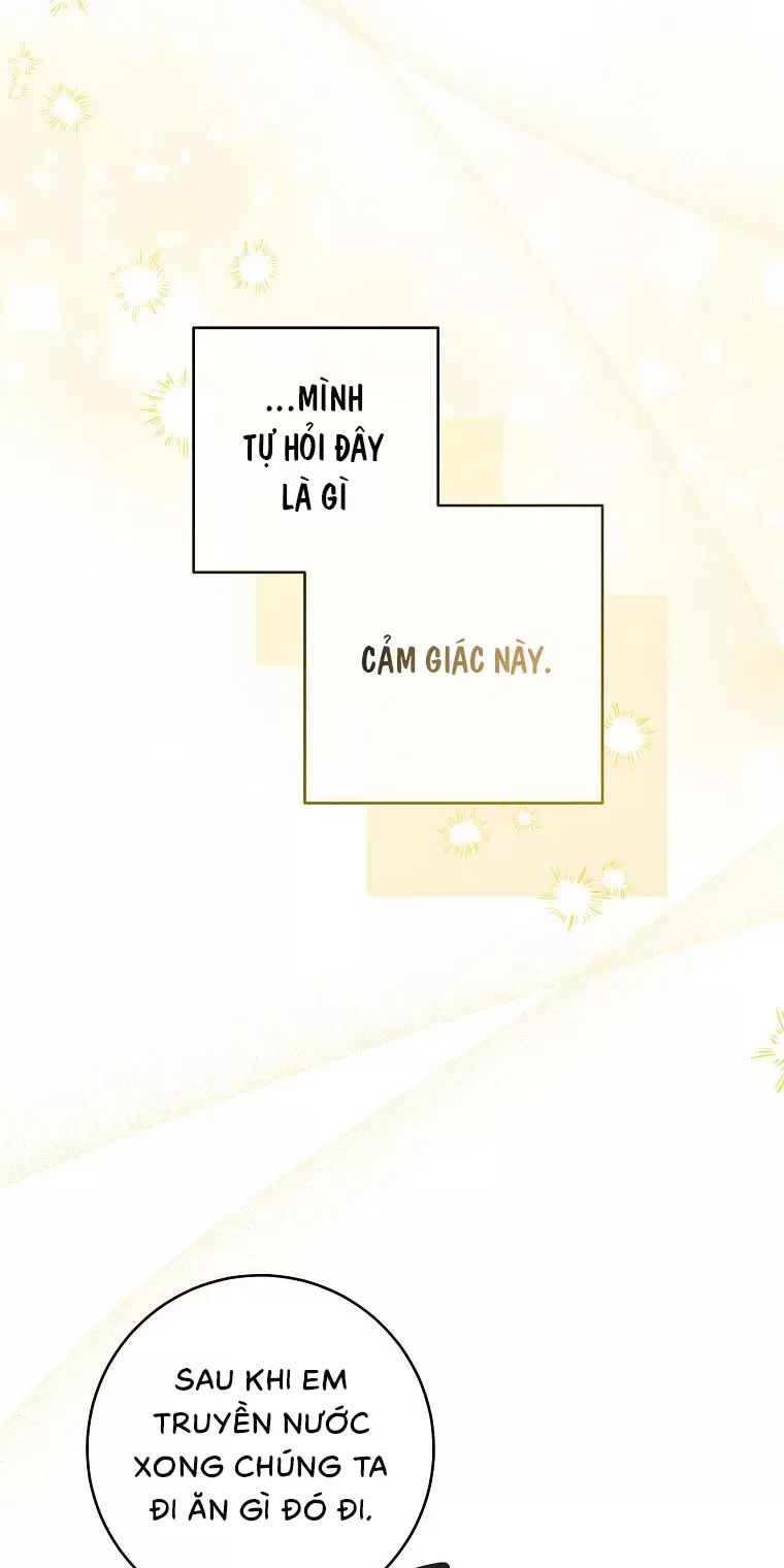 Tôi Sẽ Thoát Khỏi Đoá Hoa Của Thử Thách: Chapter 9