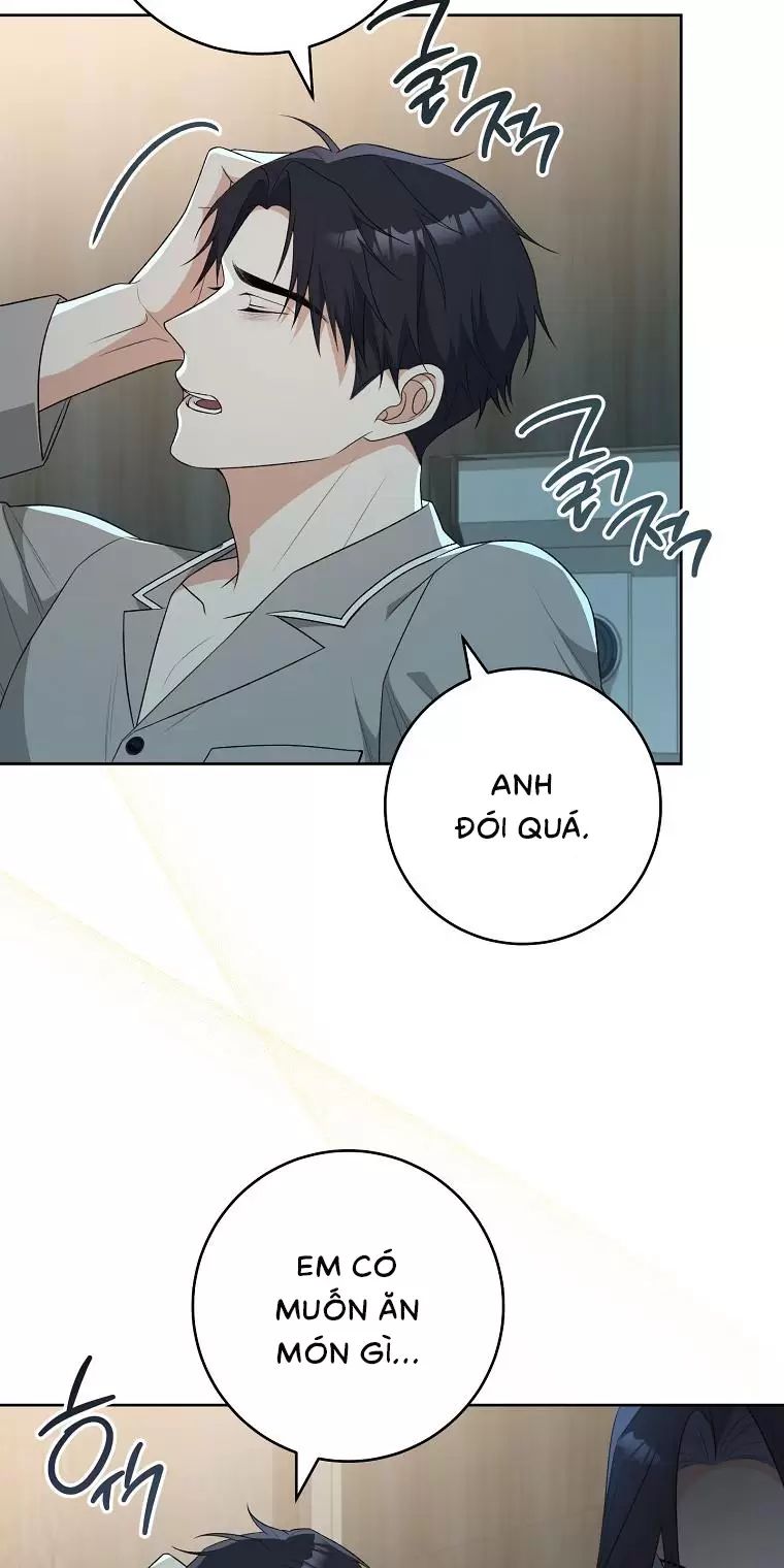Tôi Sẽ Thoát Khỏi Đoá Hoa Của Thử Thách: Chapter 9