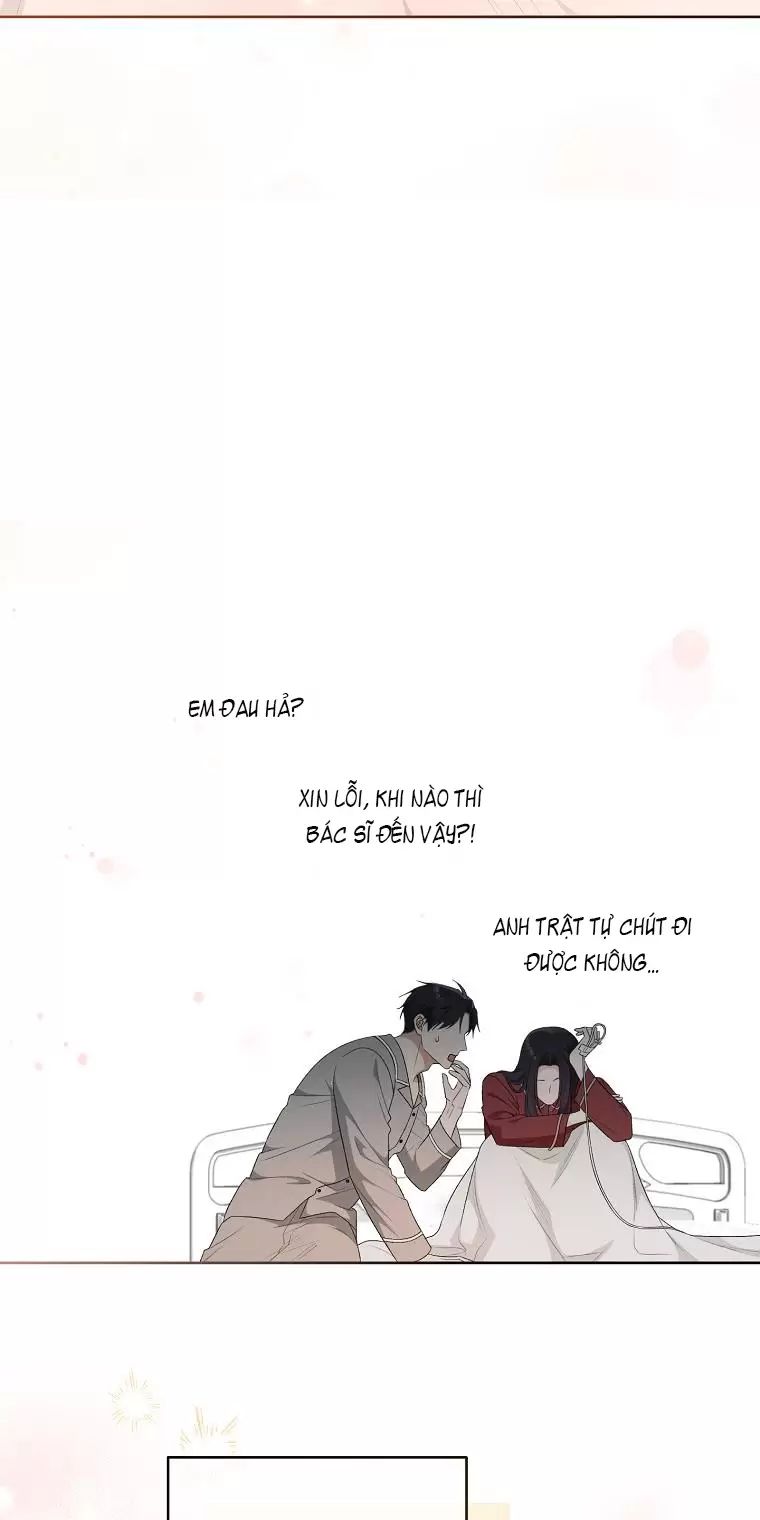 Tôi Sẽ Thoát Khỏi Đoá Hoa Của Thử Thách: Chapter 9