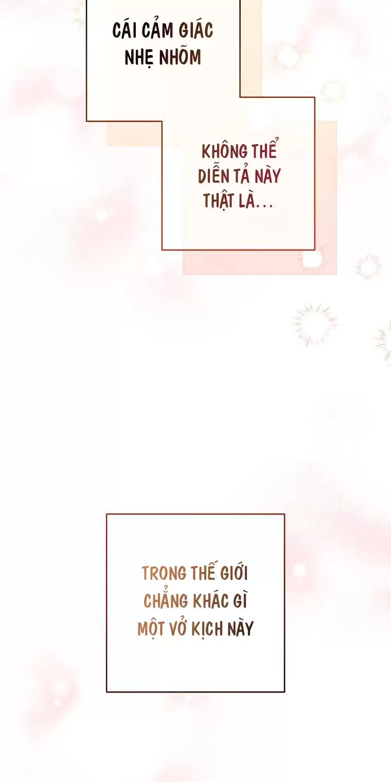 Tôi Sẽ Thoát Khỏi Đoá Hoa Của Thử Thách: Chapter 9