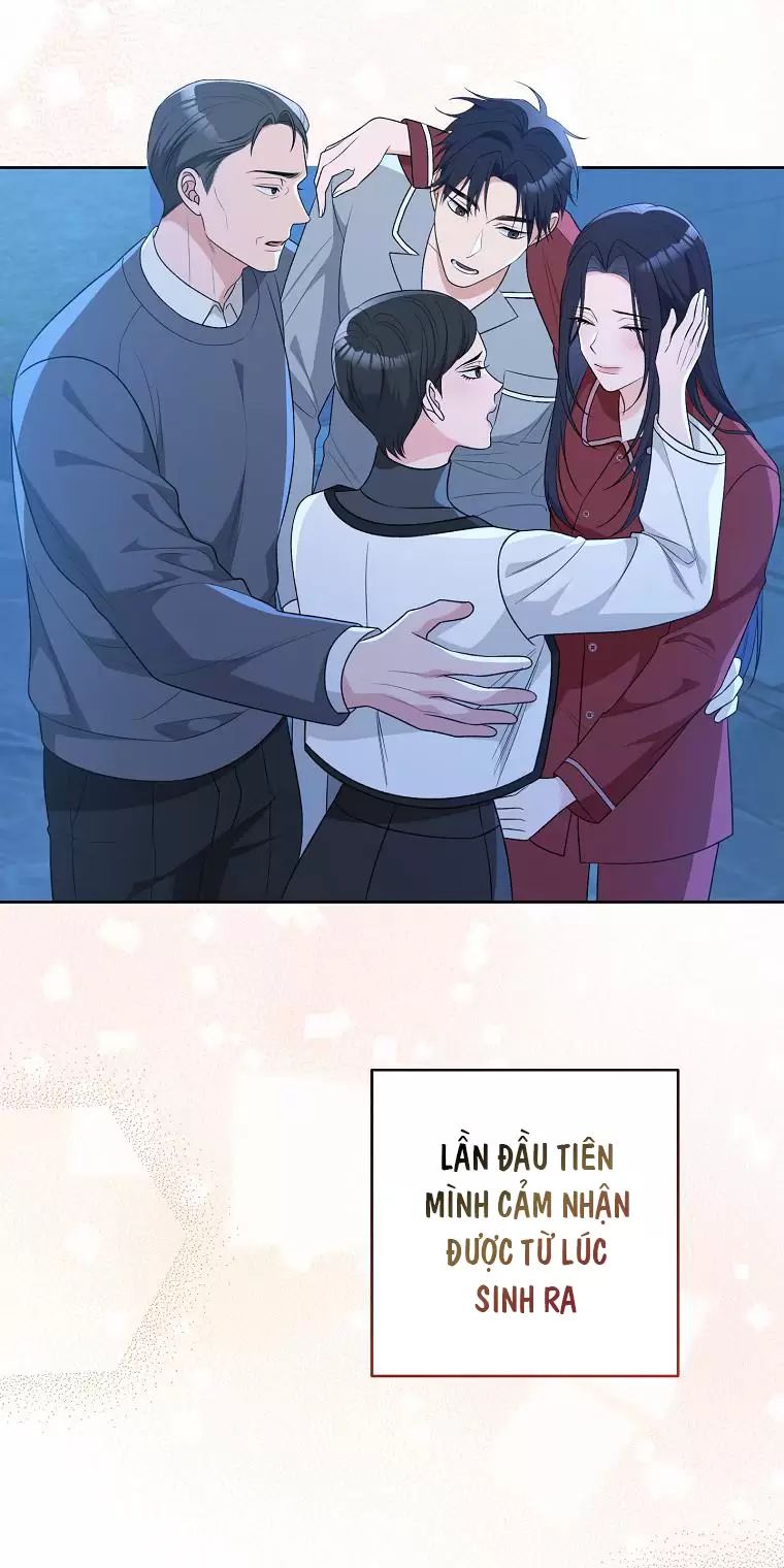 Tôi Sẽ Thoát Khỏi Đoá Hoa Của Thử Thách: Chapter 9