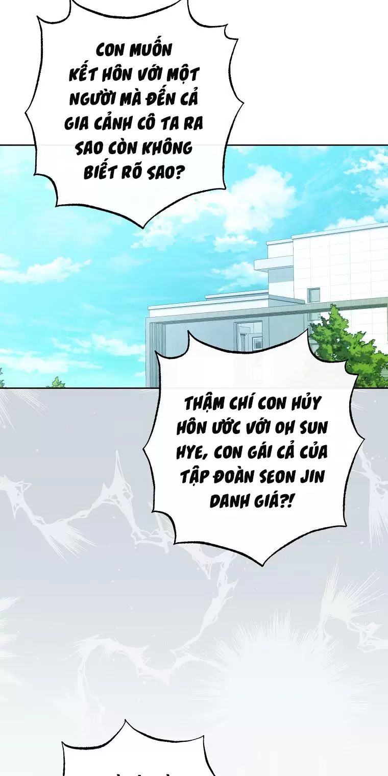 Tôi Sẽ Thoát Khỏi Đoá Hoa Của Thử Thách: Chapter 9