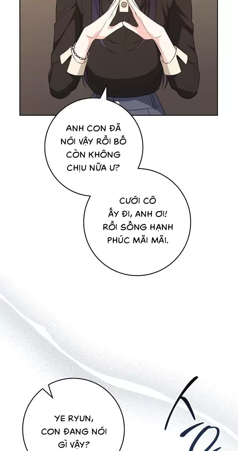 Tôi Sẽ Thoát Khỏi Đoá Hoa Của Thử Thách: Chapter 9