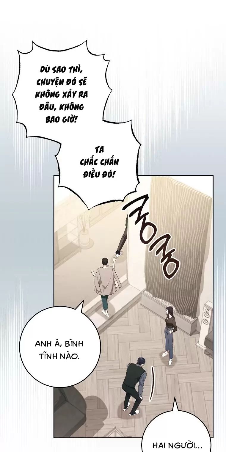 Tôi Sẽ Thoát Khỏi Đoá Hoa Của Thử Thách: Chapter 9