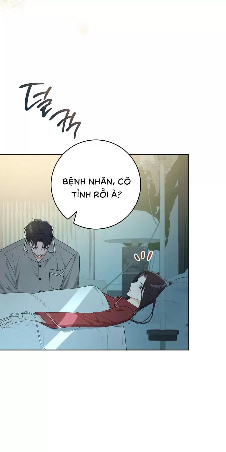 Tôi Sẽ Thoát Khỏi Đoá Hoa Của Thử Thách: Chapter 9