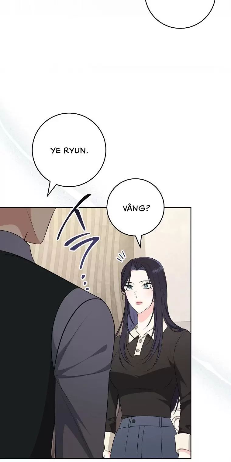 Tôi Sẽ Thoát Khỏi Đoá Hoa Của Thử Thách: Chapter 9