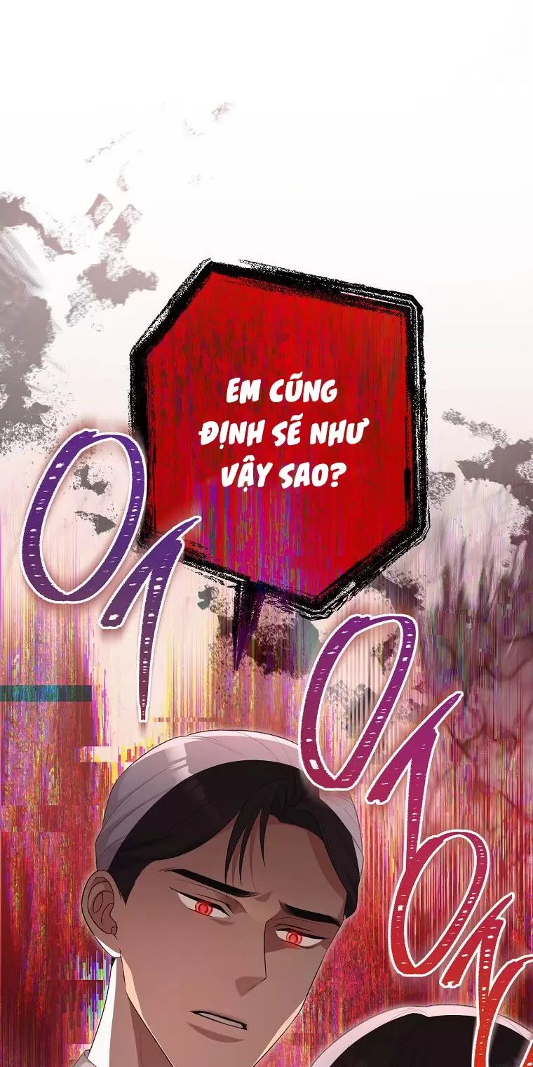 Tôi Sẽ Thoát Khỏi Đoá Hoa Của Thử Thách: Chapter 9