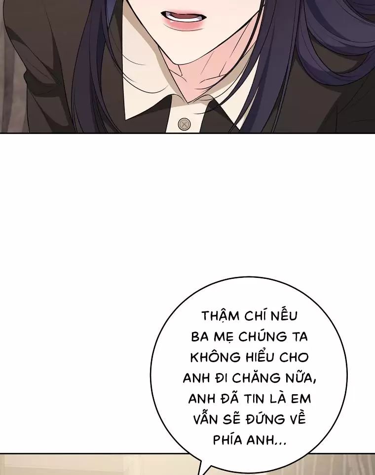 Tôi Sẽ Thoát Khỏi Đoá Hoa Của Thử Thách: Chapter 9