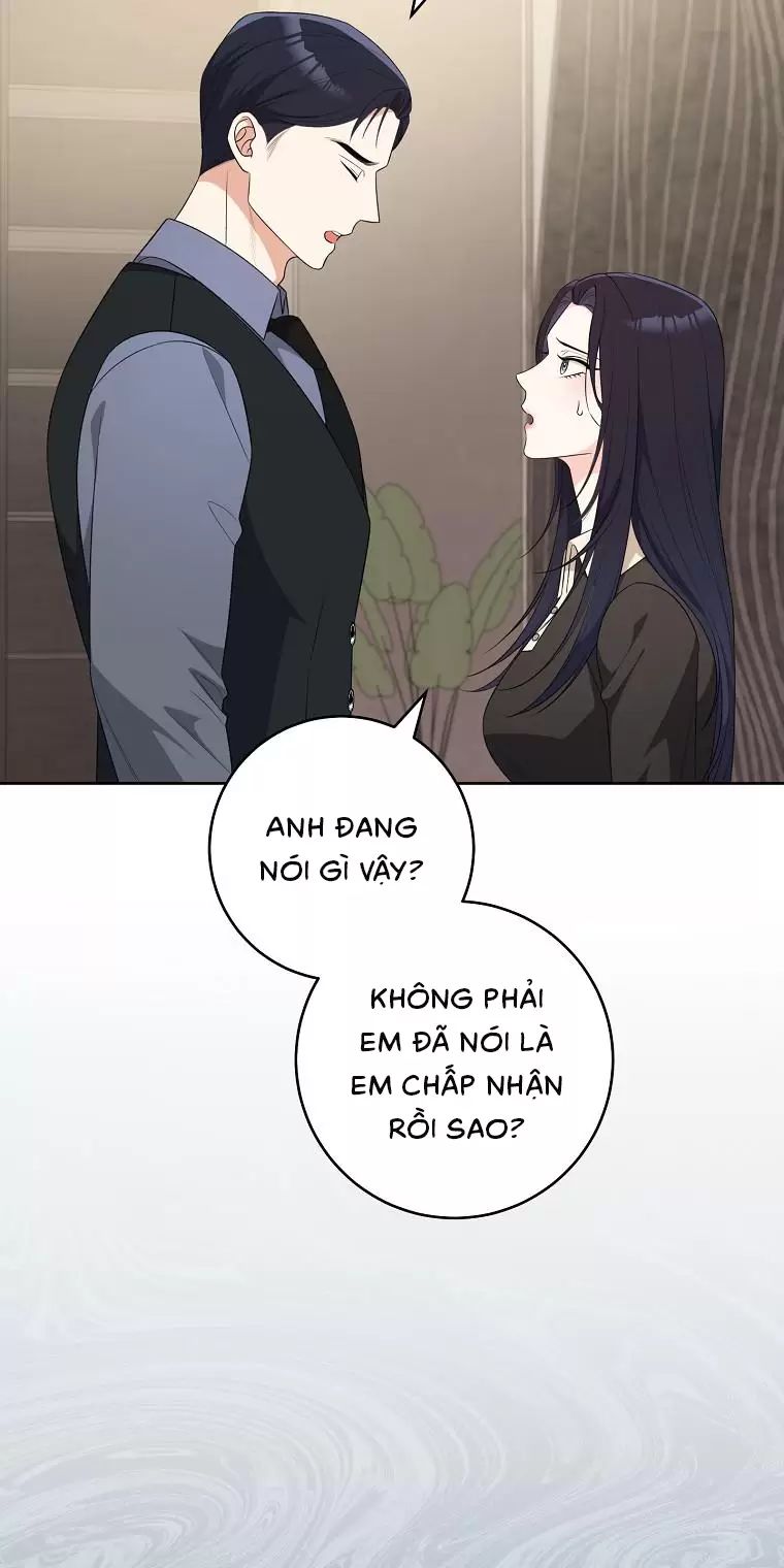 Tôi Sẽ Thoát Khỏi Đoá Hoa Của Thử Thách: Chapter 9