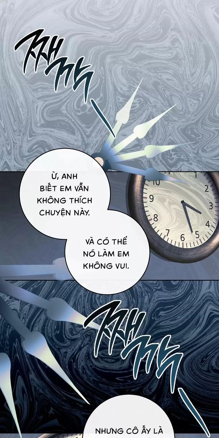 Tôi Sẽ Thoát Khỏi Đoá Hoa Của Thử Thách: Chapter 9