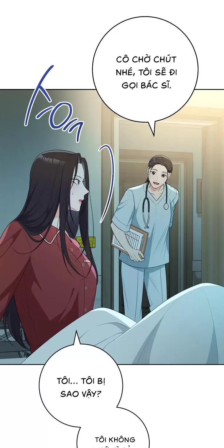 Tôi Sẽ Thoát Khỏi Đoá Hoa Của Thử Thách: Chapter 9