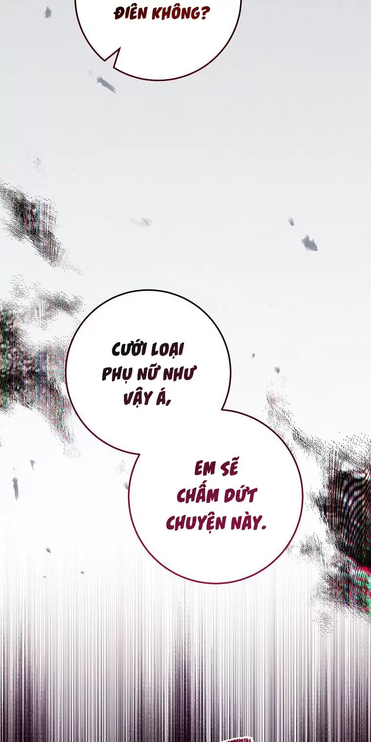 Tôi Sẽ Thoát Khỏi Đoá Hoa Của Thử Thách: Chapter 9