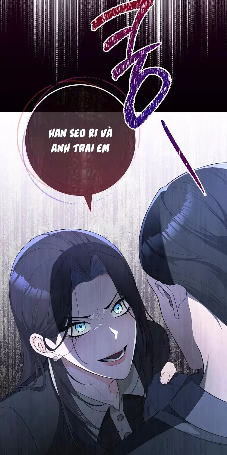 Tôi Sẽ Thoát Khỏi Đoá Hoa Của Thử Thách: Chapter 9