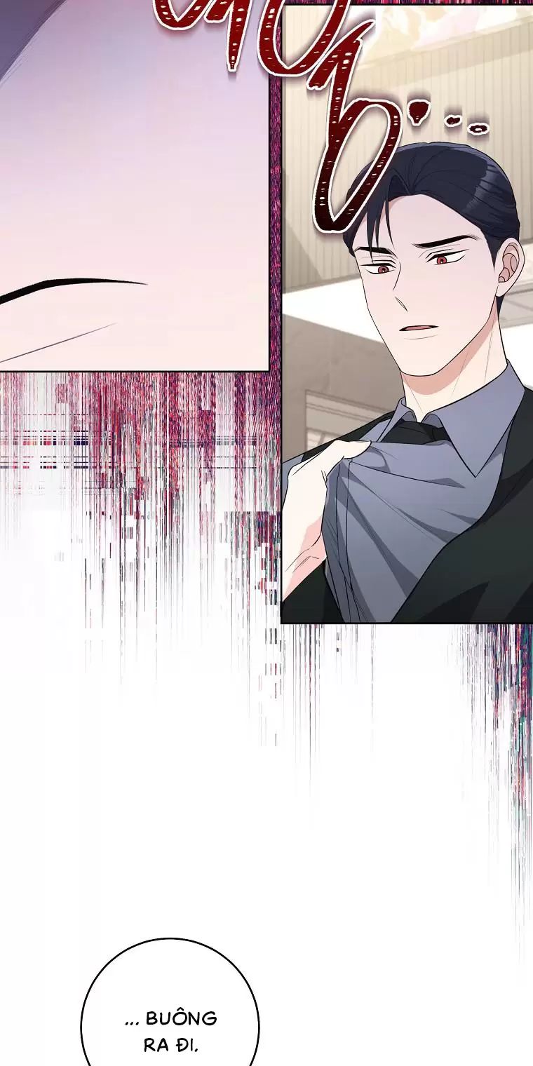 Tôi Sẽ Thoát Khỏi Đoá Hoa Của Thử Thách: Chapter 9