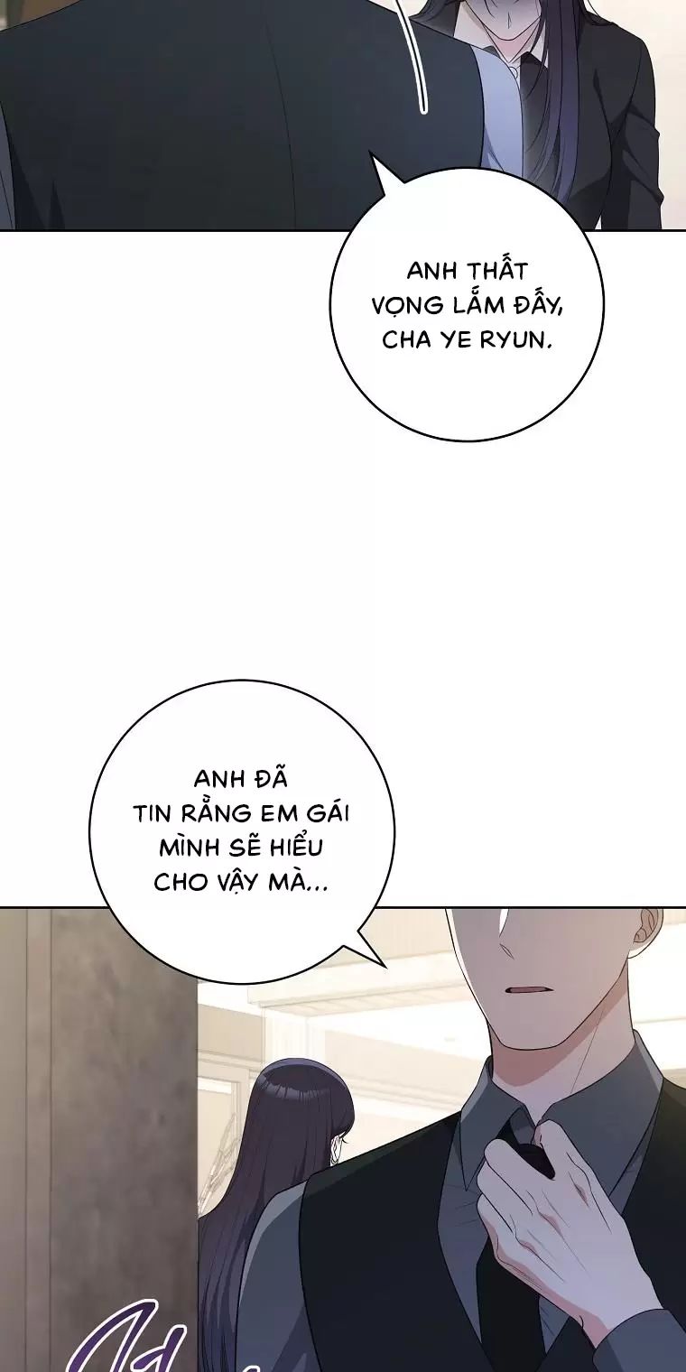 Tôi Sẽ Thoát Khỏi Đoá Hoa Của Thử Thách: Chapter 9