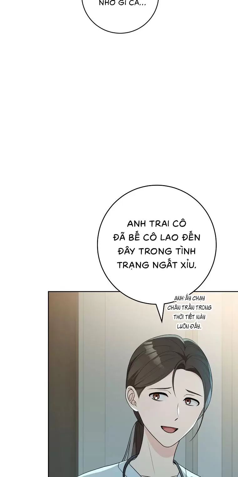 Tôi Sẽ Thoát Khỏi Đoá Hoa Của Thử Thách: Chapter 9