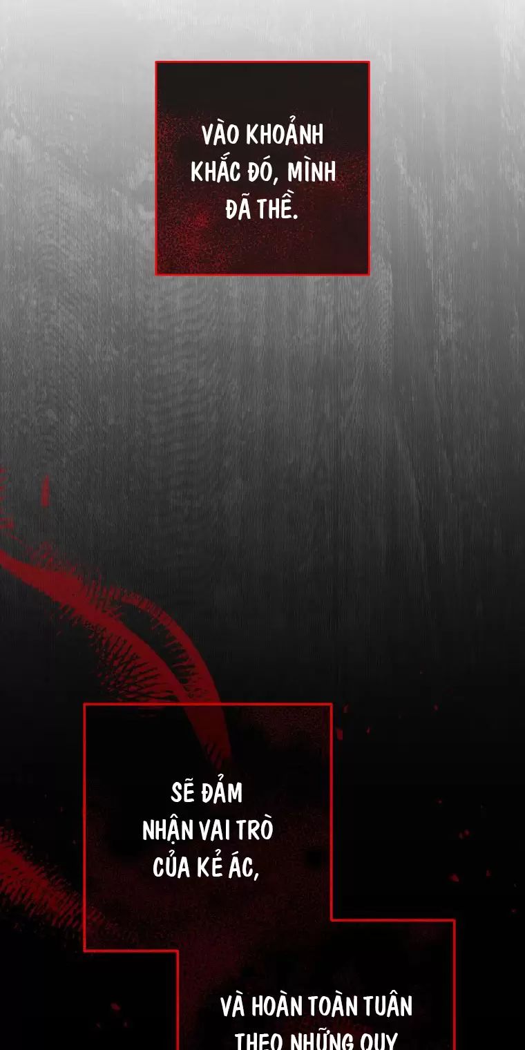 Tôi Sẽ Thoát Khỏi Đoá Hoa Của Thử Thách: Chapter 9