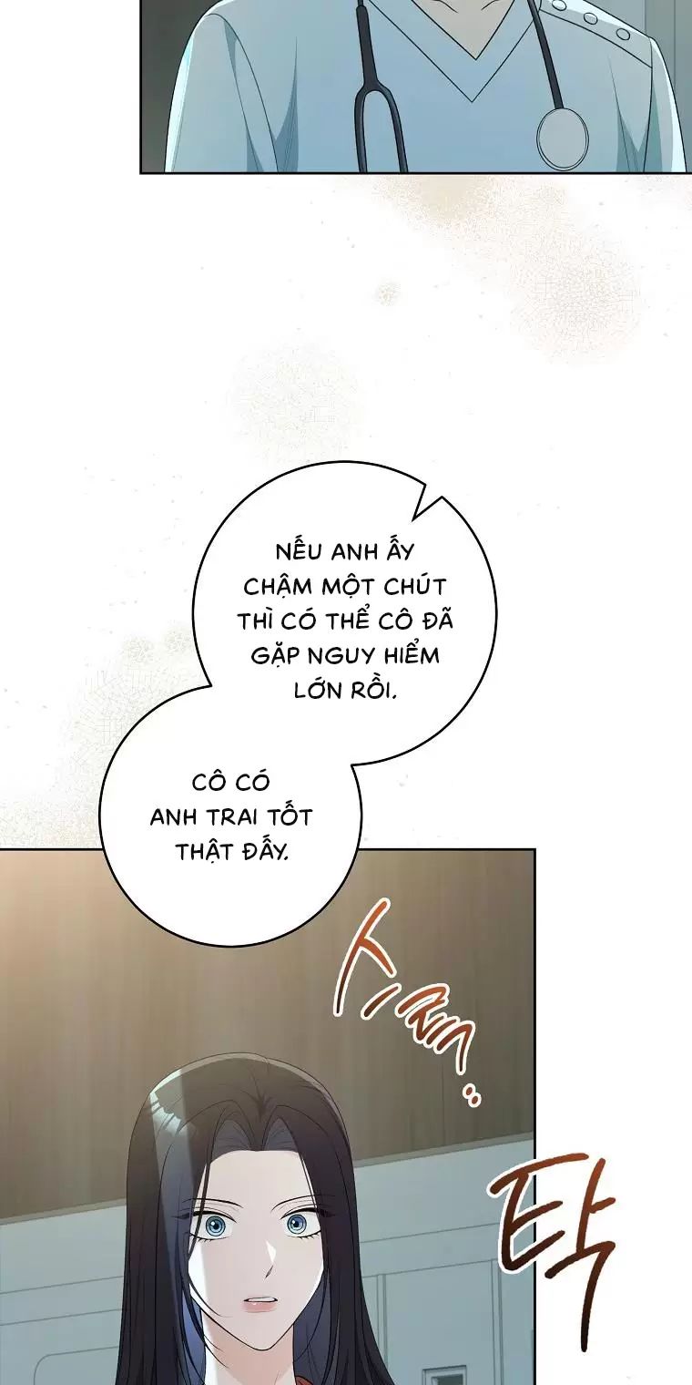 Tôi Sẽ Thoát Khỏi Đoá Hoa Của Thử Thách: Chapter 9