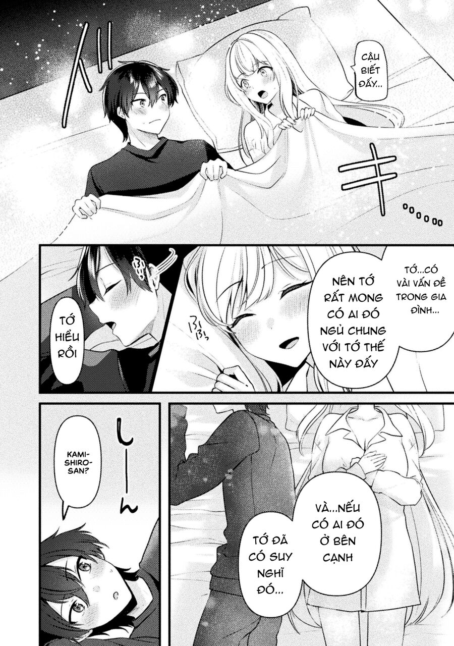 Tôi Sẽ Trở Thành Maid Mà Cậu Hằng Mong Ước!: Chapter 2