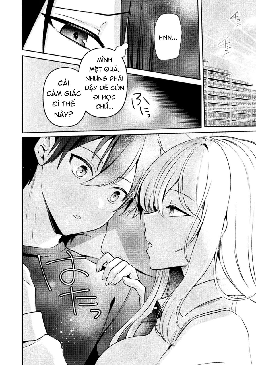 Tôi Sẽ Trở Thành Maid Mà Cậu Hằng Mong Ước!: Chapter 3