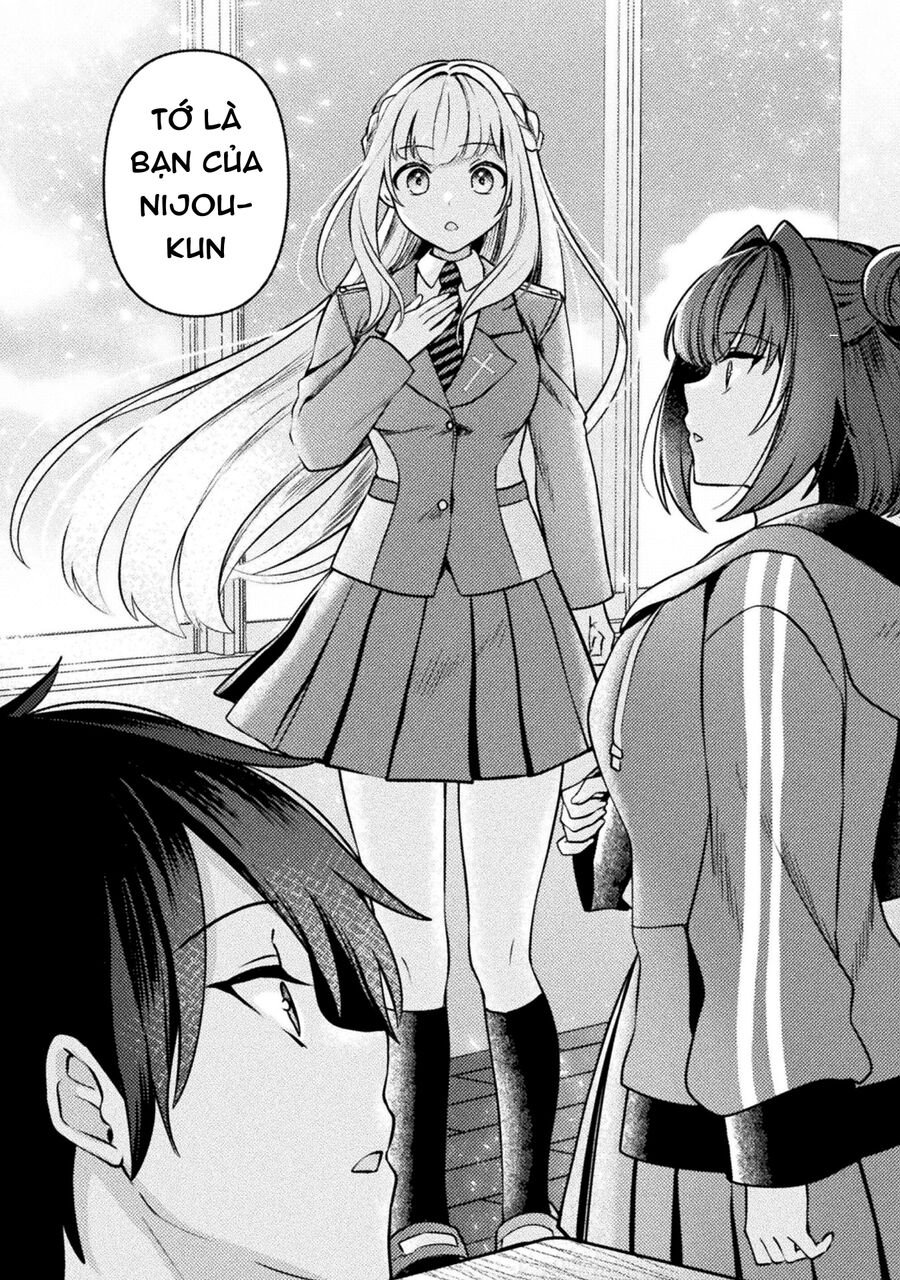Tôi Sẽ Trở Thành Maid Mà Cậu Hằng Mong Ước!: Chapter 3